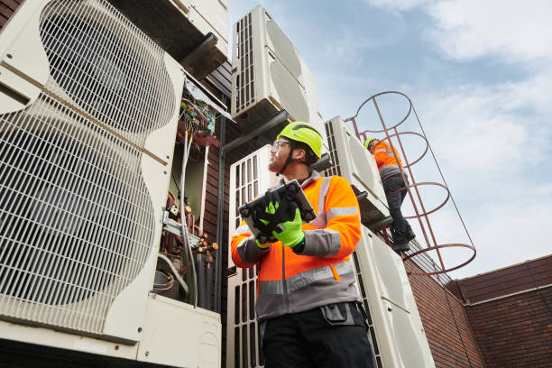 HVAC Troubleshooting in Palmhurst, TX