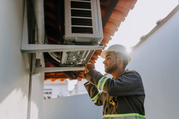 Best Ductless HVAC Repair  in Palmhurst, TX