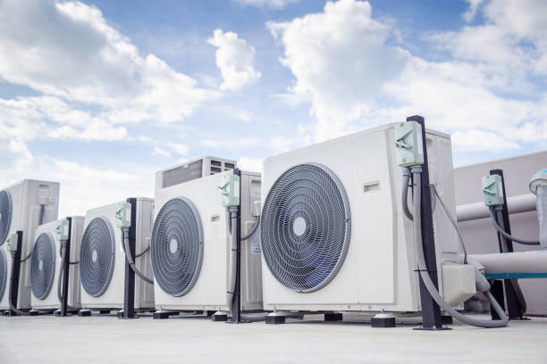 Best HVAC Repair Near Me  in Palmhurst, TX