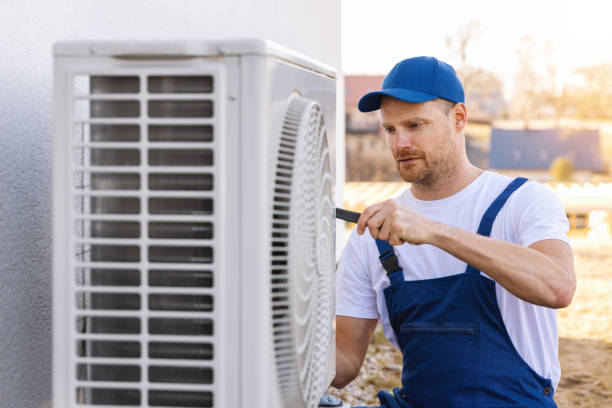 Best 24/7 HVAC Repair  in Palmhurst, TX