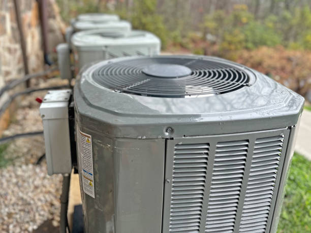 HVAC Air Duct Cleaning in Palmhurst, TX