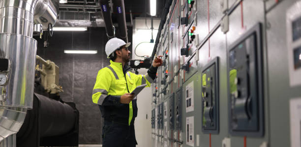 Professional HVAC in Palmhurst, TX