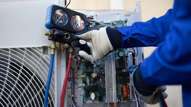 Best HVAC Contractors  in Palmhurst, TX