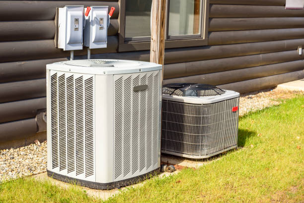 Best Affordable HVAC Services  in Palmhurst, TX